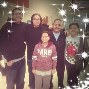 Meet your Posher, Ignacio